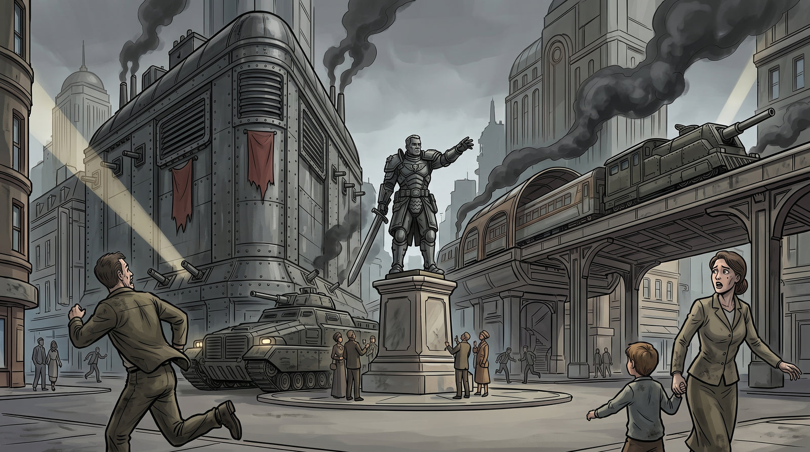 War Machine