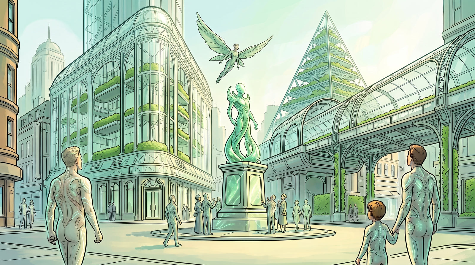 Green Eden